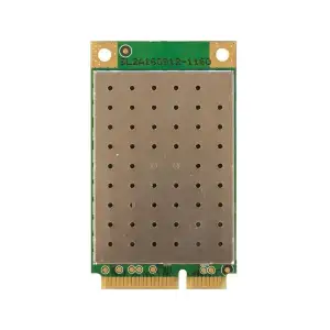 Плата MikroTik R11e-LTE UA