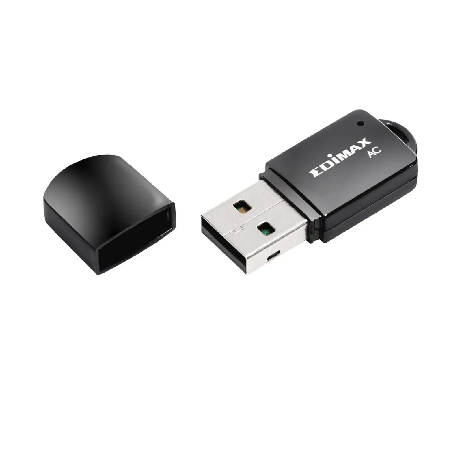 Бездротовий адаптер Edimax EW-7811UTC (AC600, mini) UA