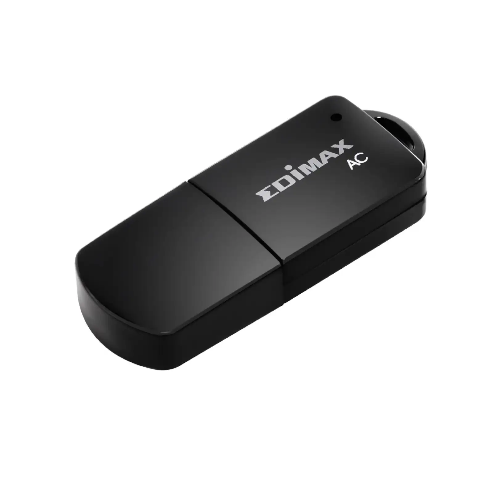 Бездротовий адаптер Edimax EW-7811UTC (AC600, mini) UA