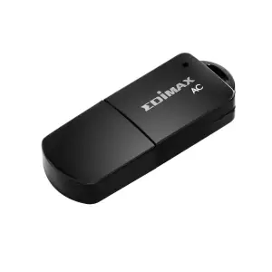 Бездротовий адаптер Edimax EW-7811UTC (AC600, mini) UA