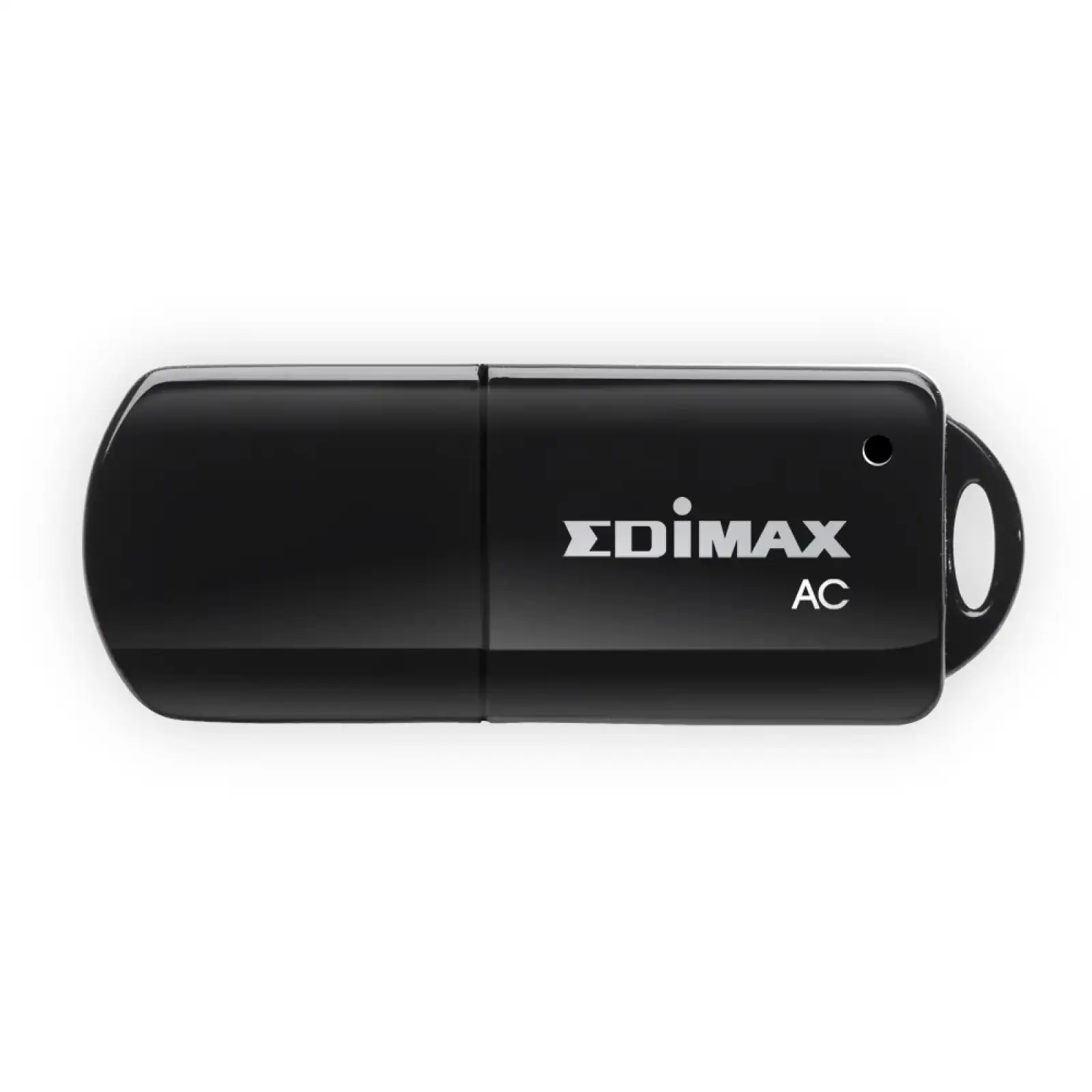 Бездротовий адаптер Edimax EW-7811UTC (AC600, mini) UA