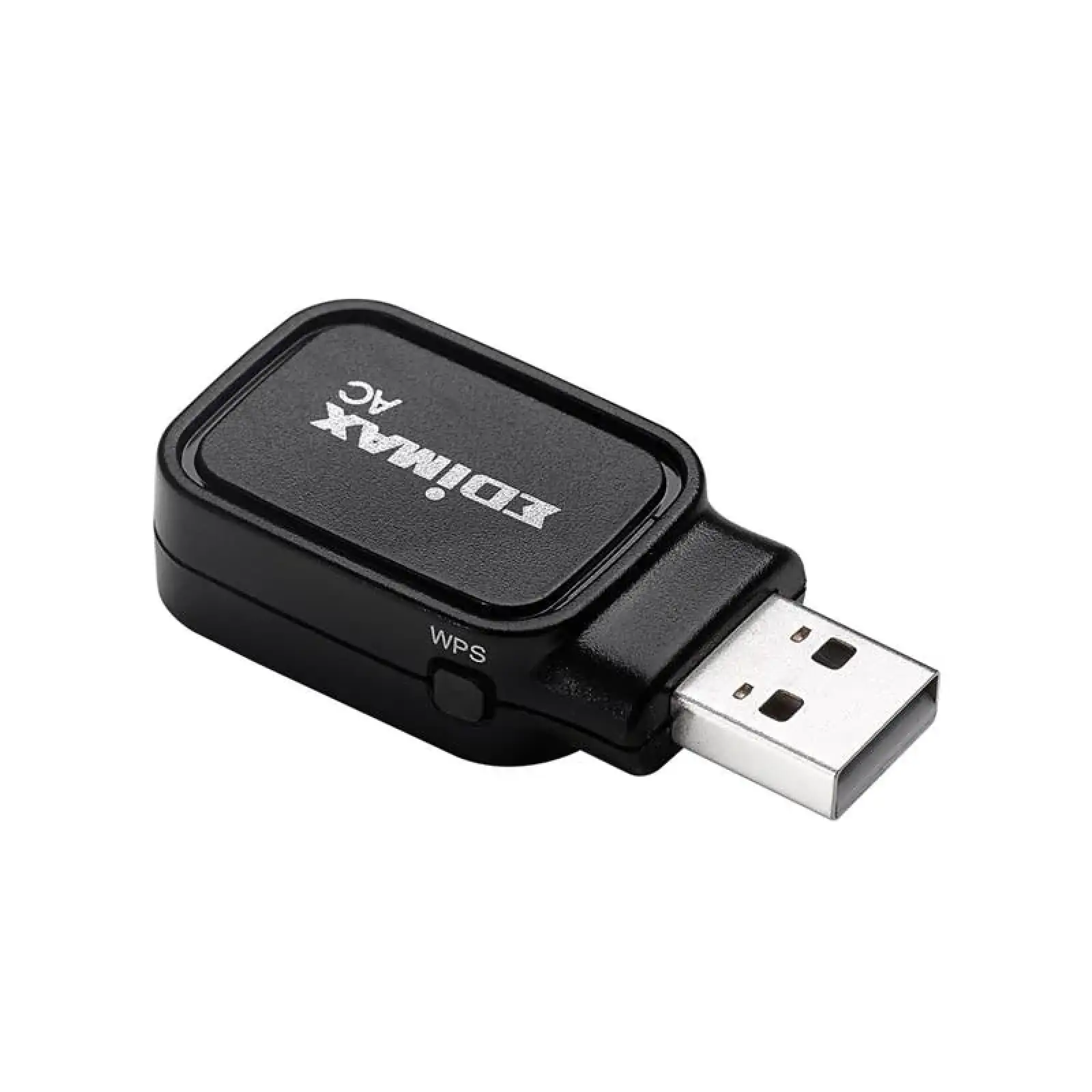 Беспроводной адаптер Edimax EW-7611UCB (AC600, Wi-Fi & Bluetooth 4.0, mini) UA