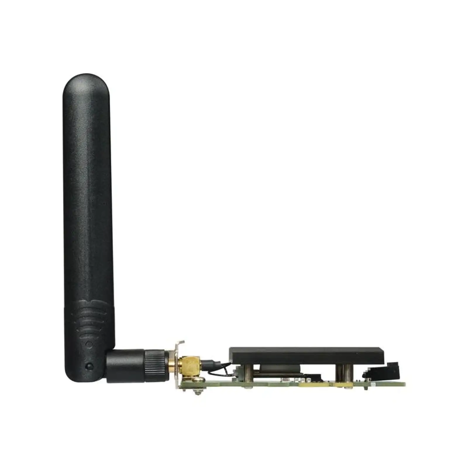 Беспроводной адаптер Edimax EW-7833AXP (AX3000, PCIe, Wi-Fi 6, Bluetooth 5.0, OFDMA, MU-MIMO) UA