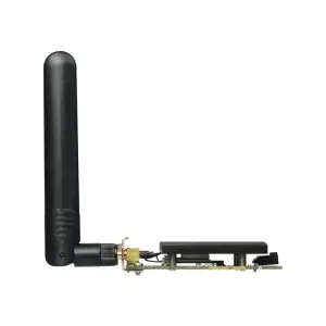 Беспроводной адаптер Edimax EW-7833AXP (AX3000, PCIe, Wi-Fi 6, Bluetooth 5.0, OFDMA, MU-MIMO) UA