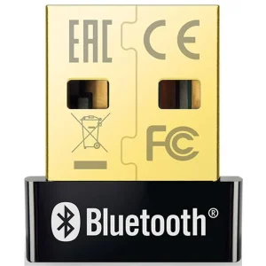 Bluetooth-адаптер TP-Link (UB400) v4.0 Black UA