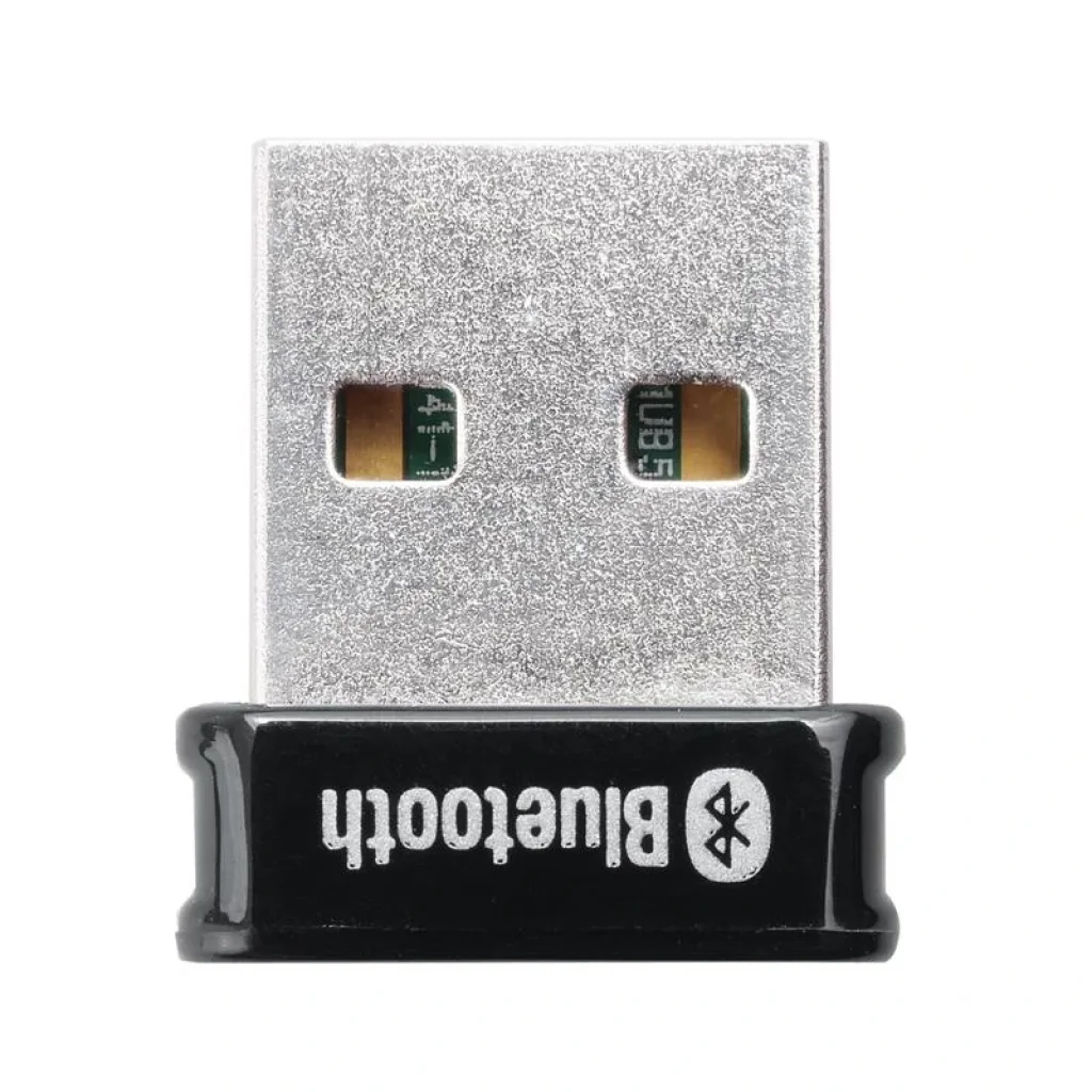 Bluetooth-адаптер Edimax BT-8500 (Bluetooth 5.0, nano) UA