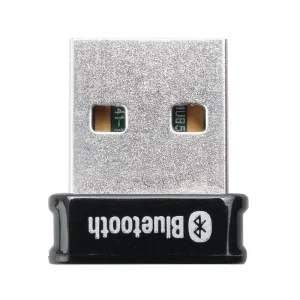 Bluetooth-адаптер Edimax BT-8500 (Bluetooth 5.0, nano) UA