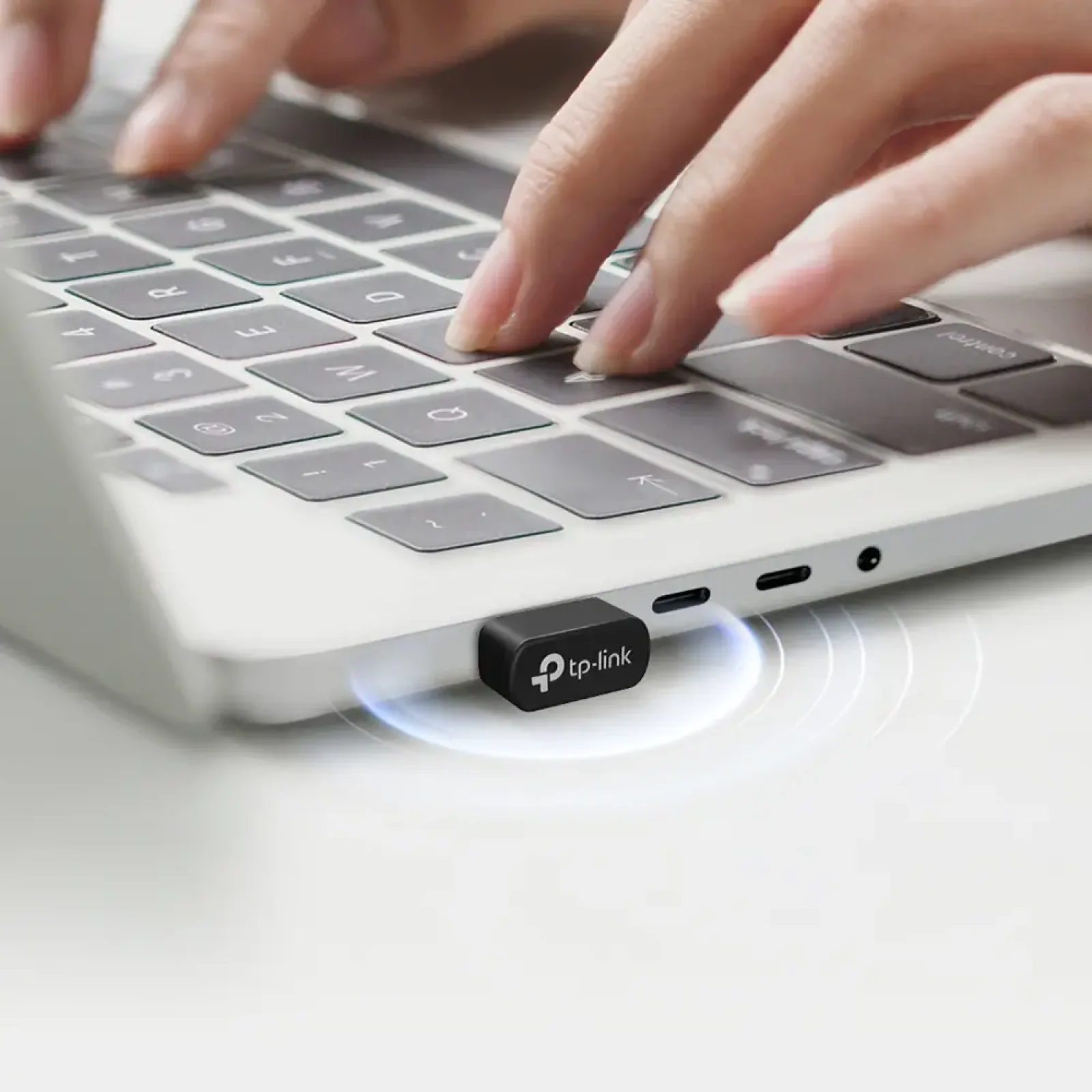 Бездротовий адаптер TP-Link Archer TX10UB Nano UA