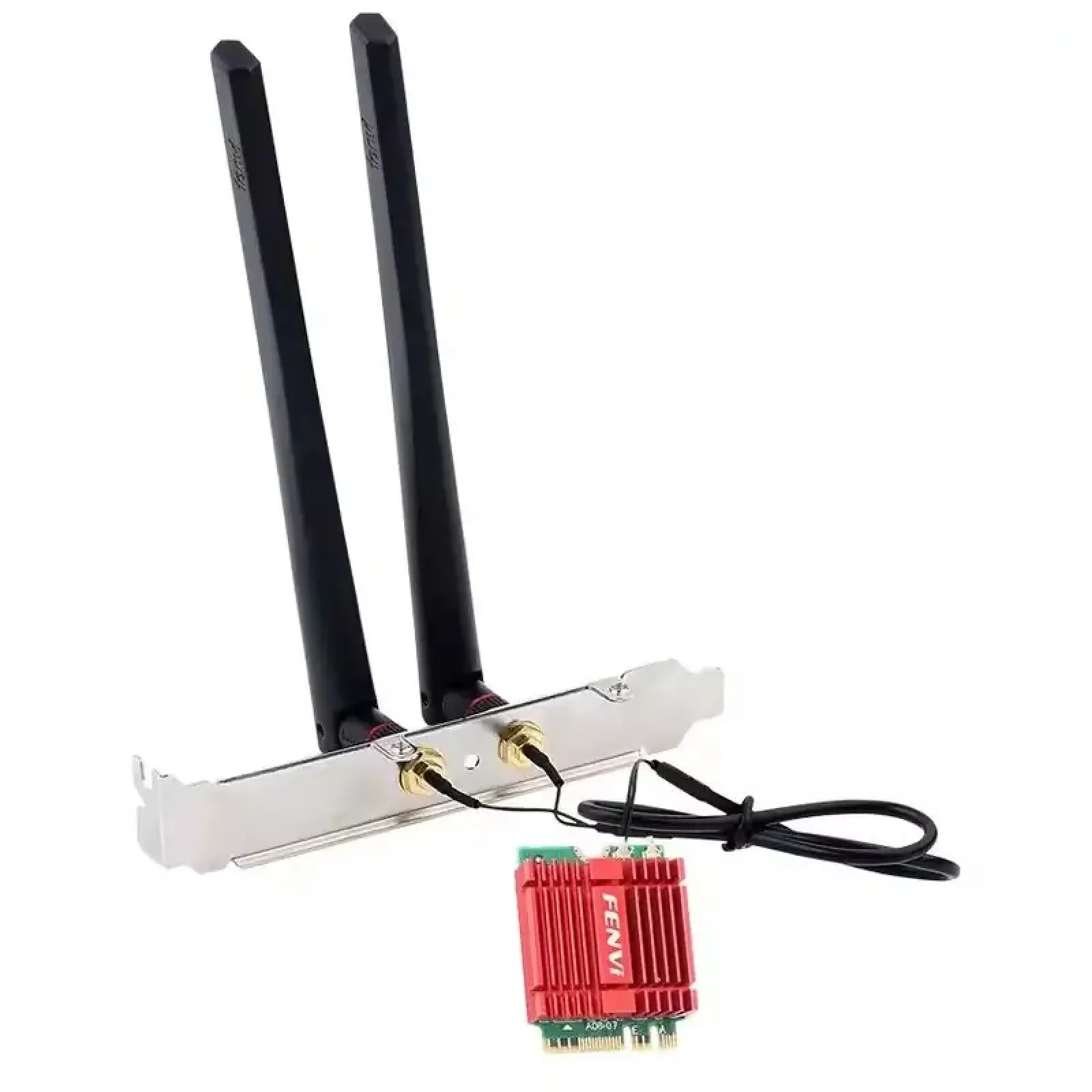 Беспроводной адаптер Fenvi AX210NGW Kit UA