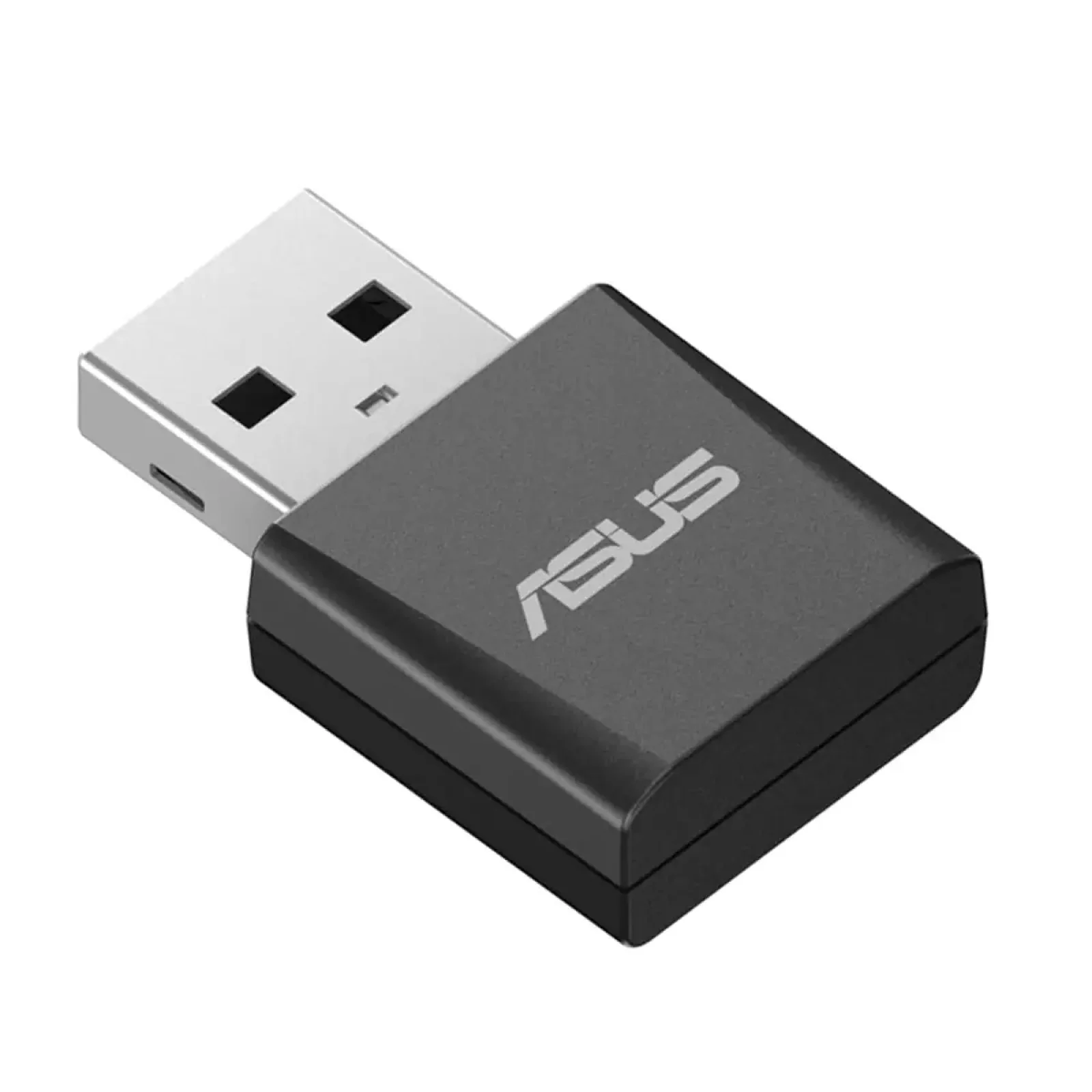 Бездротовий адаптер Asus USB-BE92 Nano (90IG09H0-MO0B00) UA