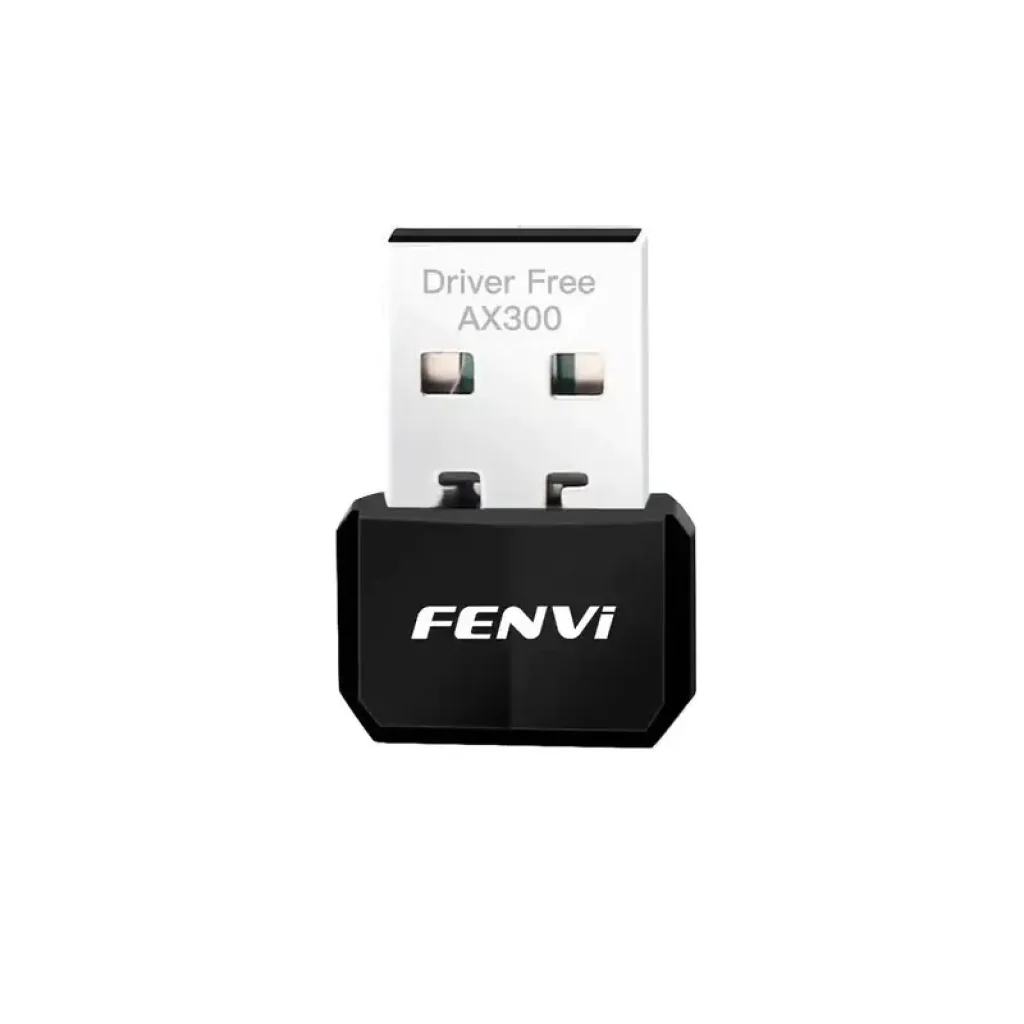Бездротовий адаптер Fenvi FU-AX300 UA