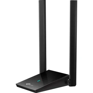 Бездротовий адаптер TP-Link Archer TX20U Plus UA
