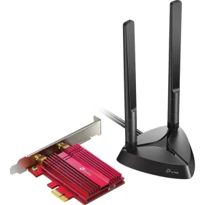 Бездротовий адаптер TP-Link Archer TX3000E UA