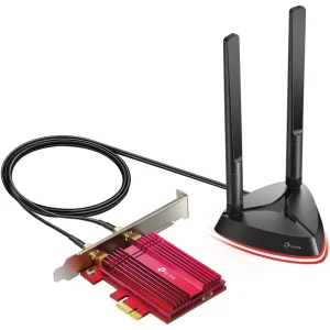 Бездротовий адаптер TP-Link Archer TX3000E UA