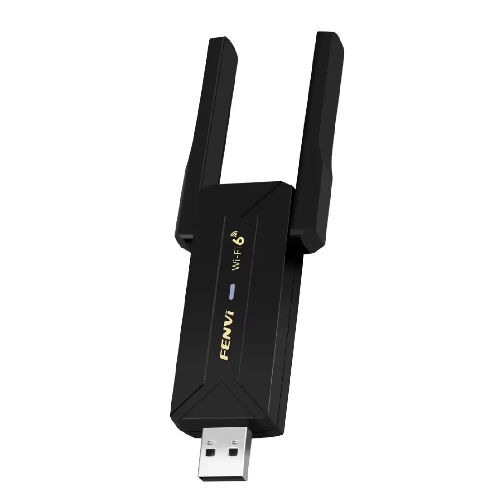 Беспроводной адаптер Fenvi FU-AX900 Wi-Fi 6, Bluetooth 5.3 Dual Band 2.4G 5G UA