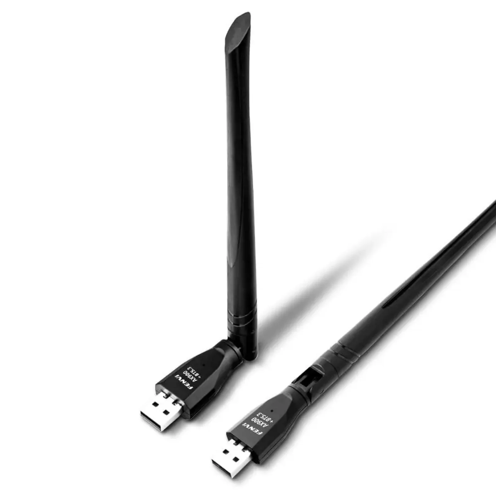 Беспроводной адаптер Fenvi FU-AX900ВT Wi-Fi 6, Bluetooth 5.3 Dual Band 2.4G 5G UA