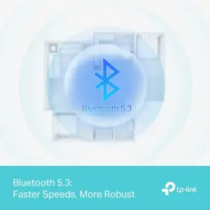 Bluetooth-адаптер TP-Link UB500 Plus, Bluetooth 5.3 UA