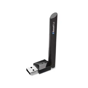 Bluetooth-адаптер TP-Link UB500 Plus, Bluetooth 5.3 UA