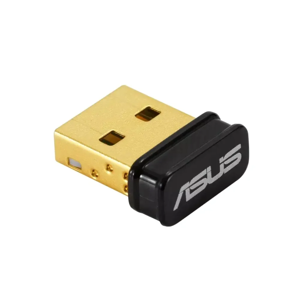 Bluetooth-адаптер Asus USB-BT540 (90IG09N0-MO0B00) UA