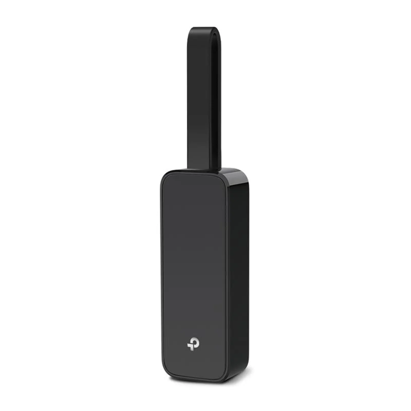 Адаптер TP-Link UE306 (1xUSB 3.0, 1хGE LAN, black) UA