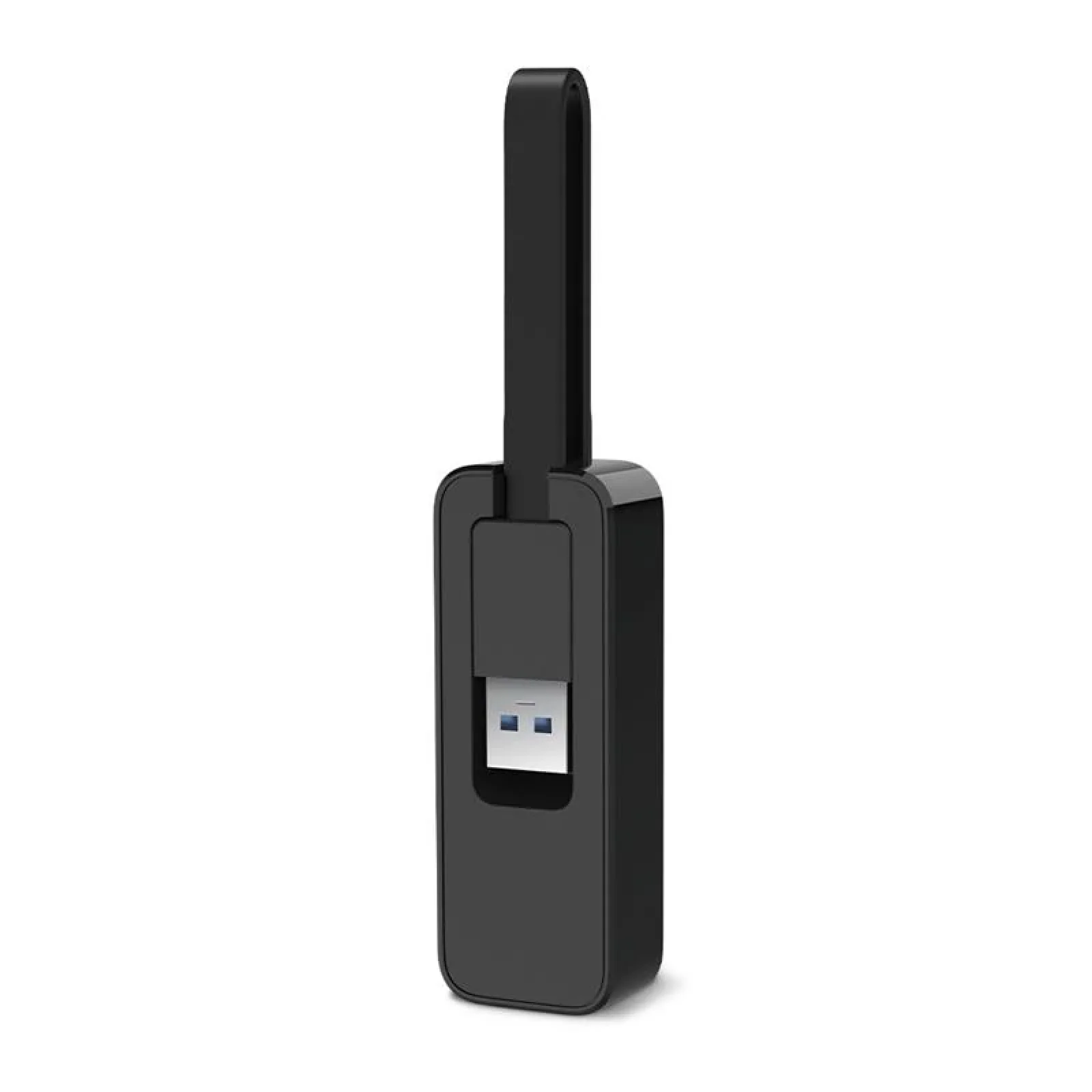Адаптер TP-Link UE306 (1xUSB 3.0, 1хGE LAN, black) UA