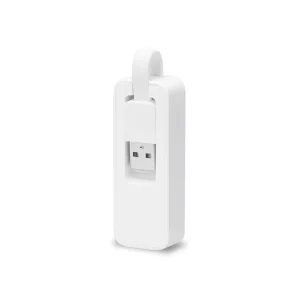 Адаптер TP-Link UE200 (USB 2.0, 10/100Mbps) UA