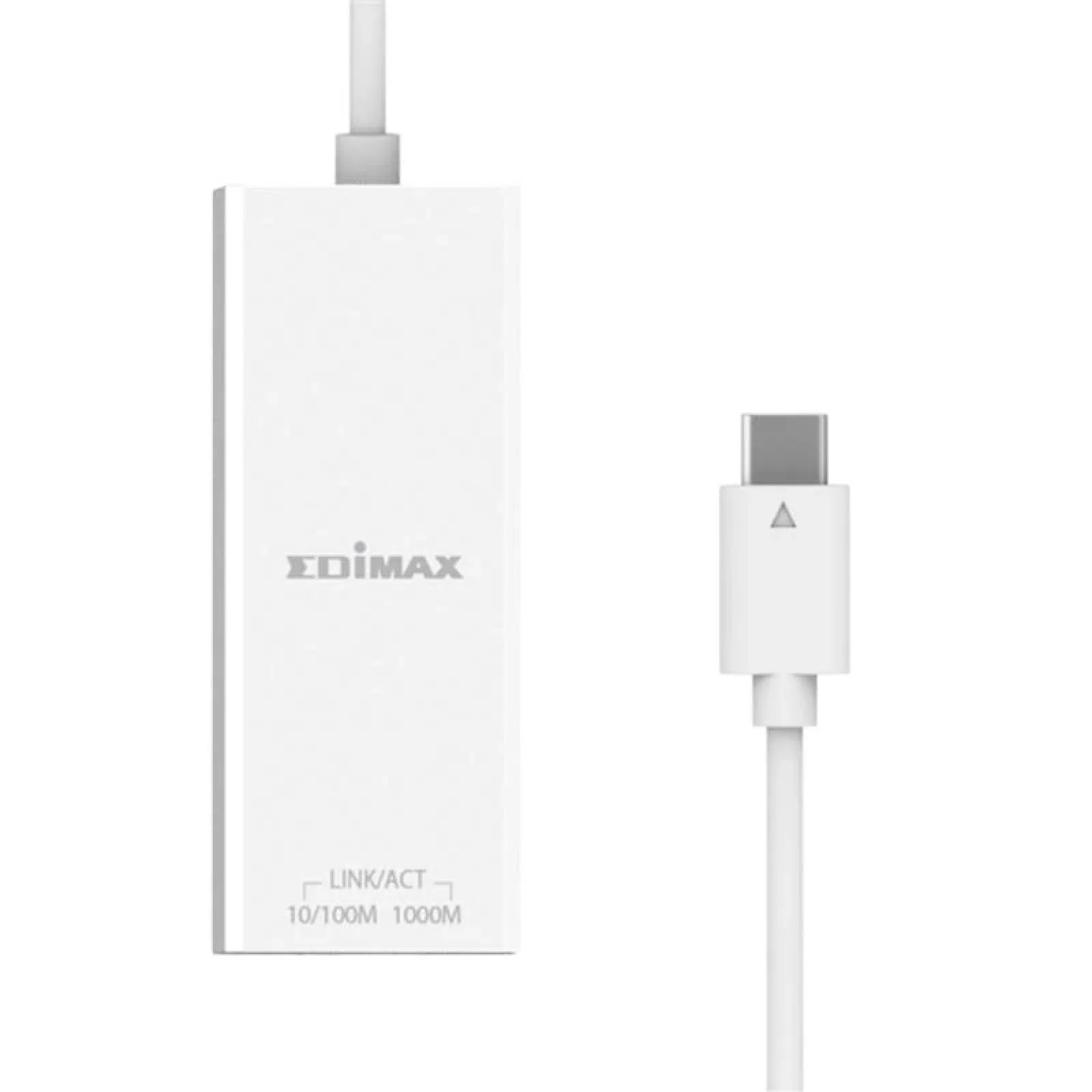 Сетевой адаптер Edimax EU-4306C USB type-C to GE UA