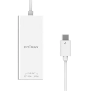 Сетевой адаптер Edimax EU-4306C USB type-C to GE UA