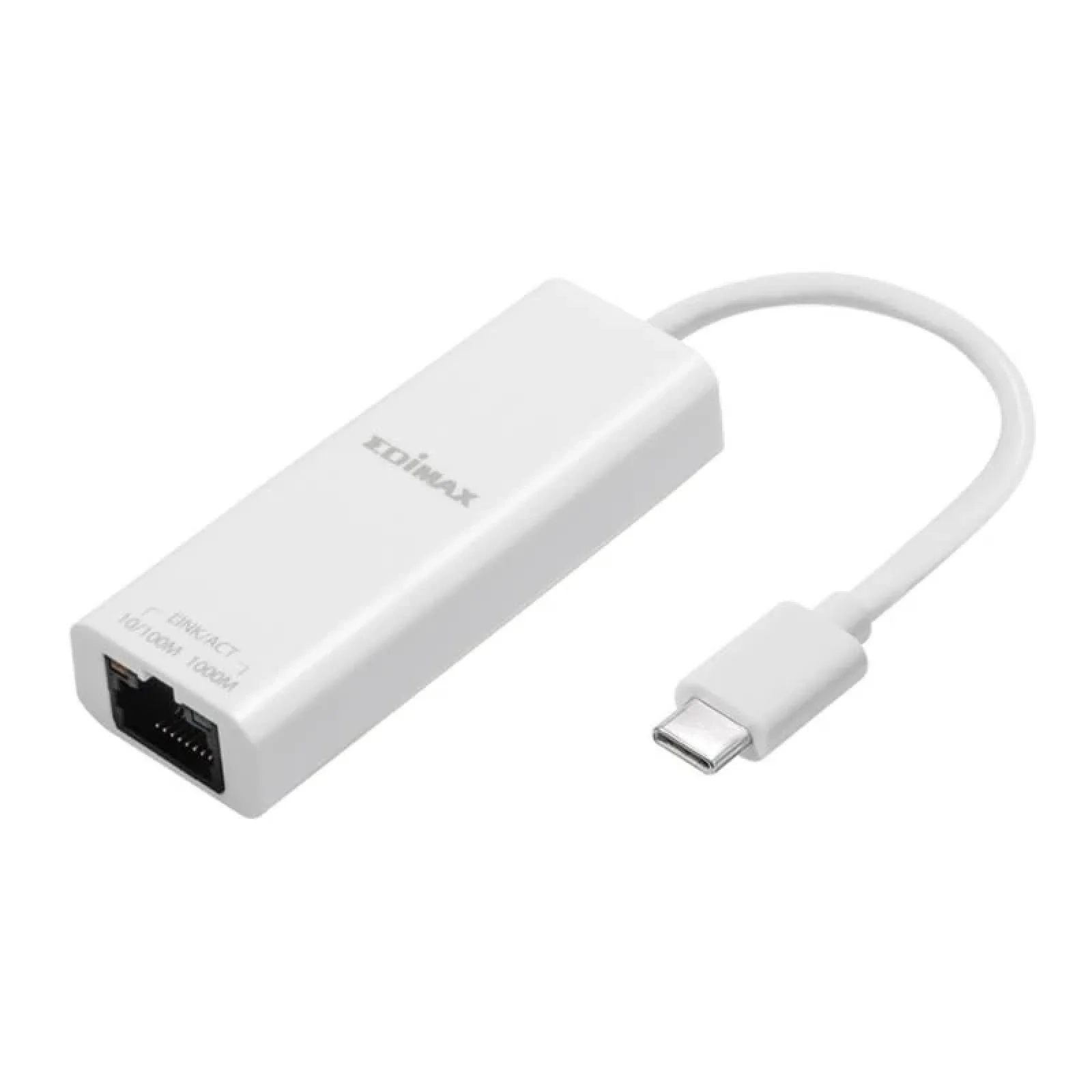 Сетевой адаптер Edimax EU-4306C USB type-C to GE UA