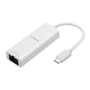 Сетевой адаптер Edimax EU-4306C USB type-C to GE UA
