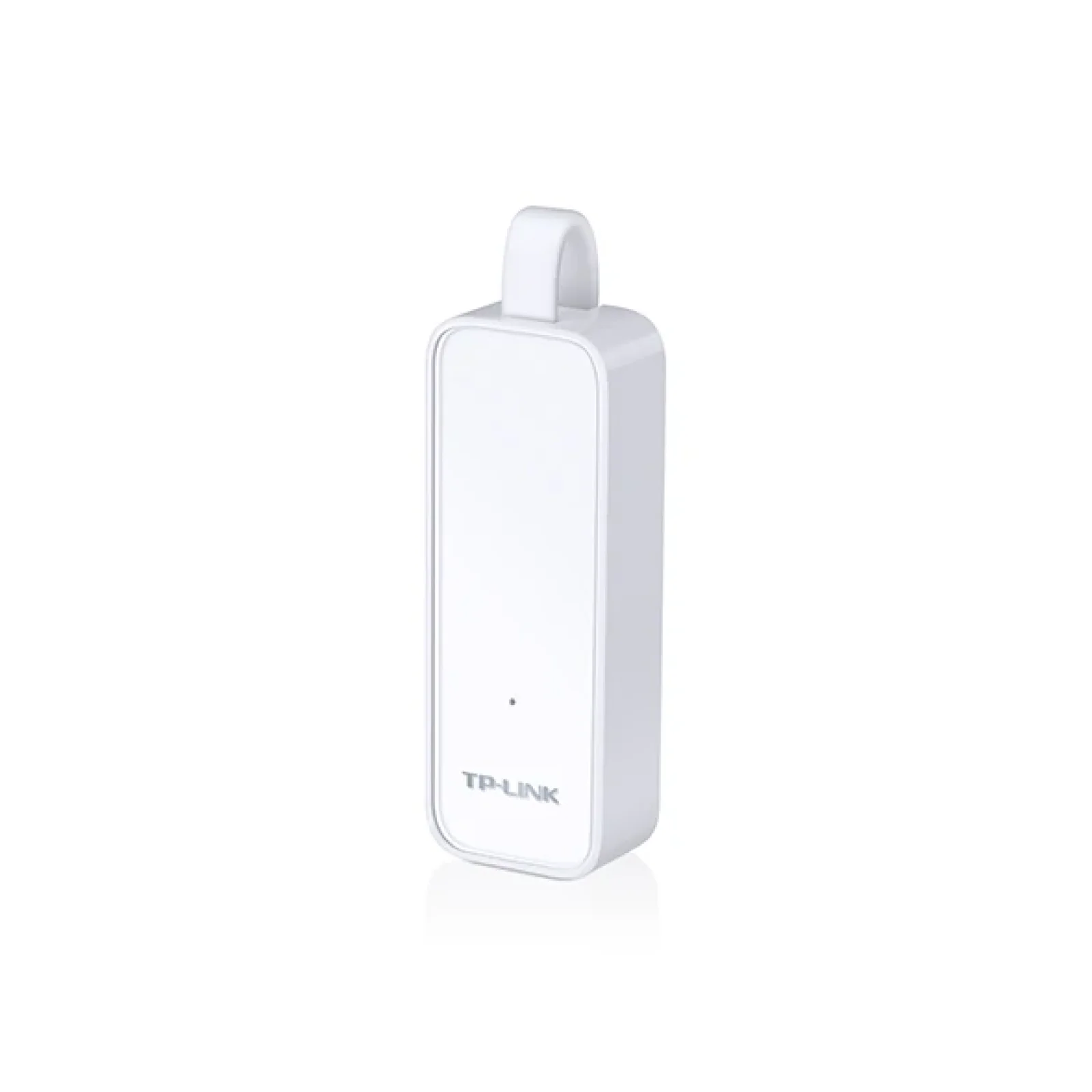 Адаптер TP-Link UE300 (USB 3.0, 10/100/1000Mbps) UA