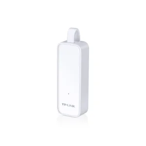 Адаптер TP-Link UE300 (USB 3.0, 10/100/1000Mbps) UA