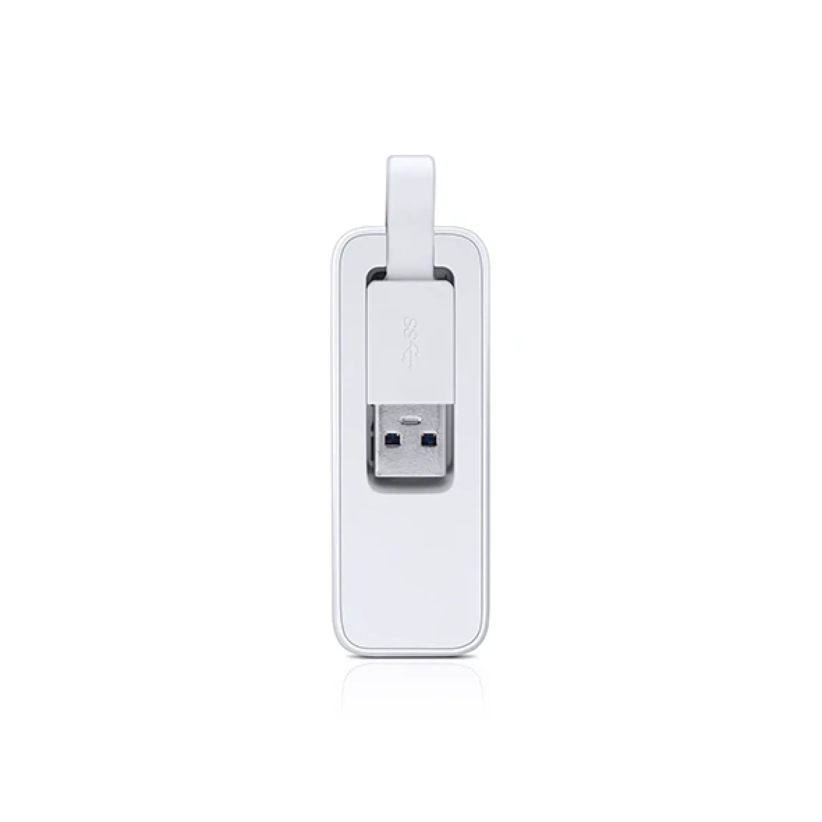 Адаптер TP-Link UE300 (USB 3.0, 10/100/1000Mbps) UA
