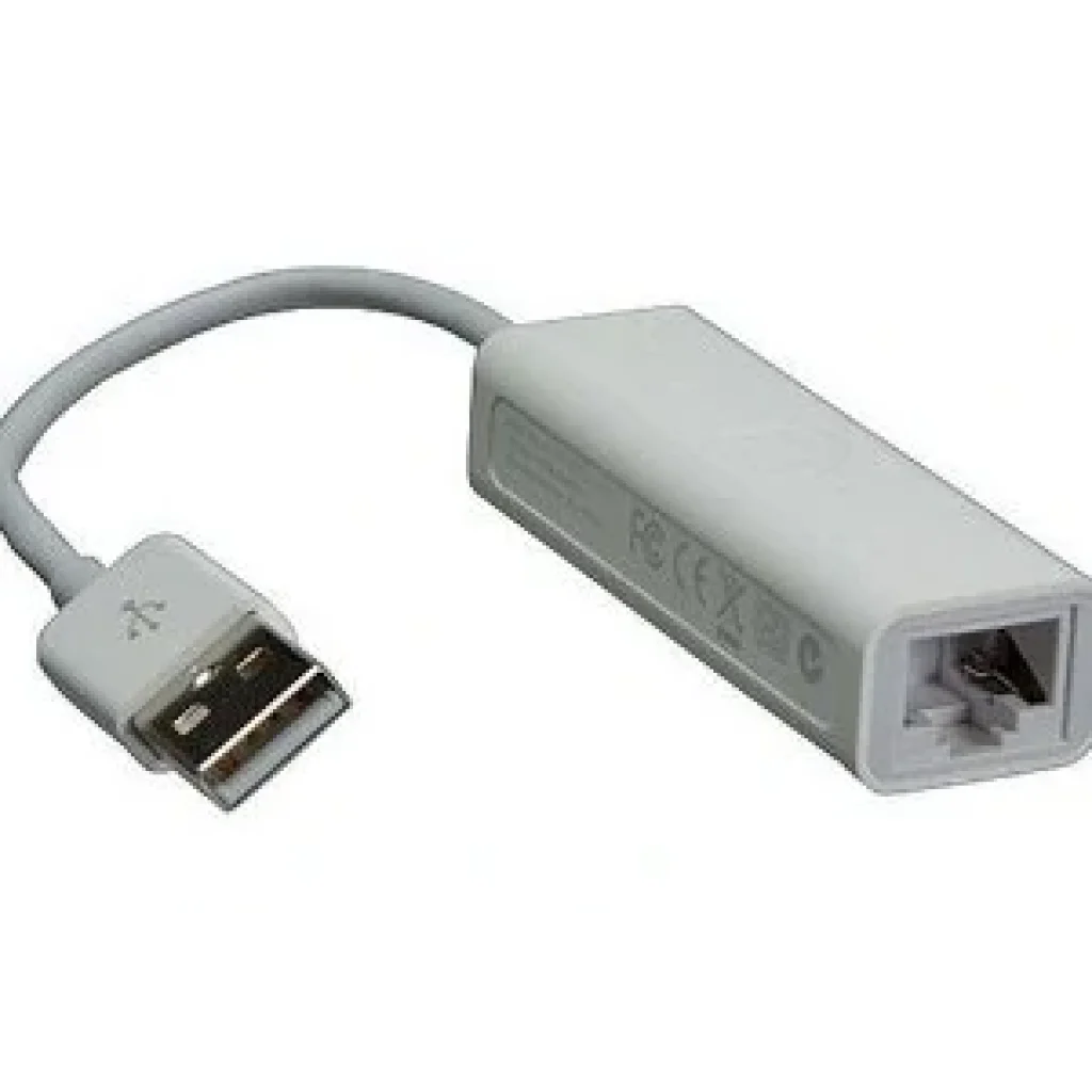USB мережева карта Atcom Meiru 10/100 Mbps, 7806 UA