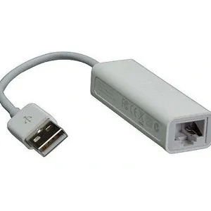 USB мережева карта Atcom Meiru 10/100 Mbps, 7806 UA