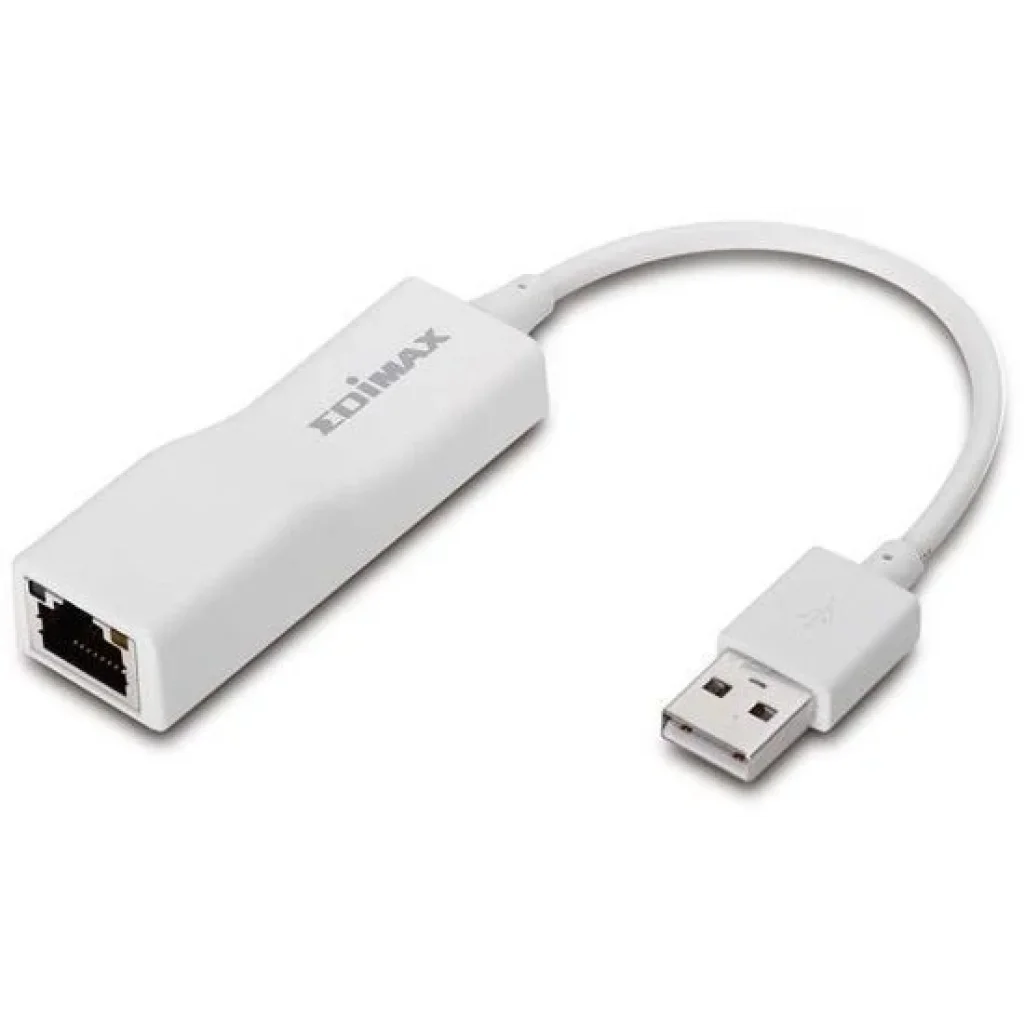 Сетевой адаптер Edimax EU-4208 USB UA