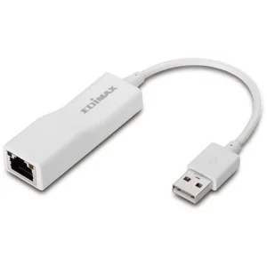 Мережевий адаптер Edimax EU-4208 USB UA