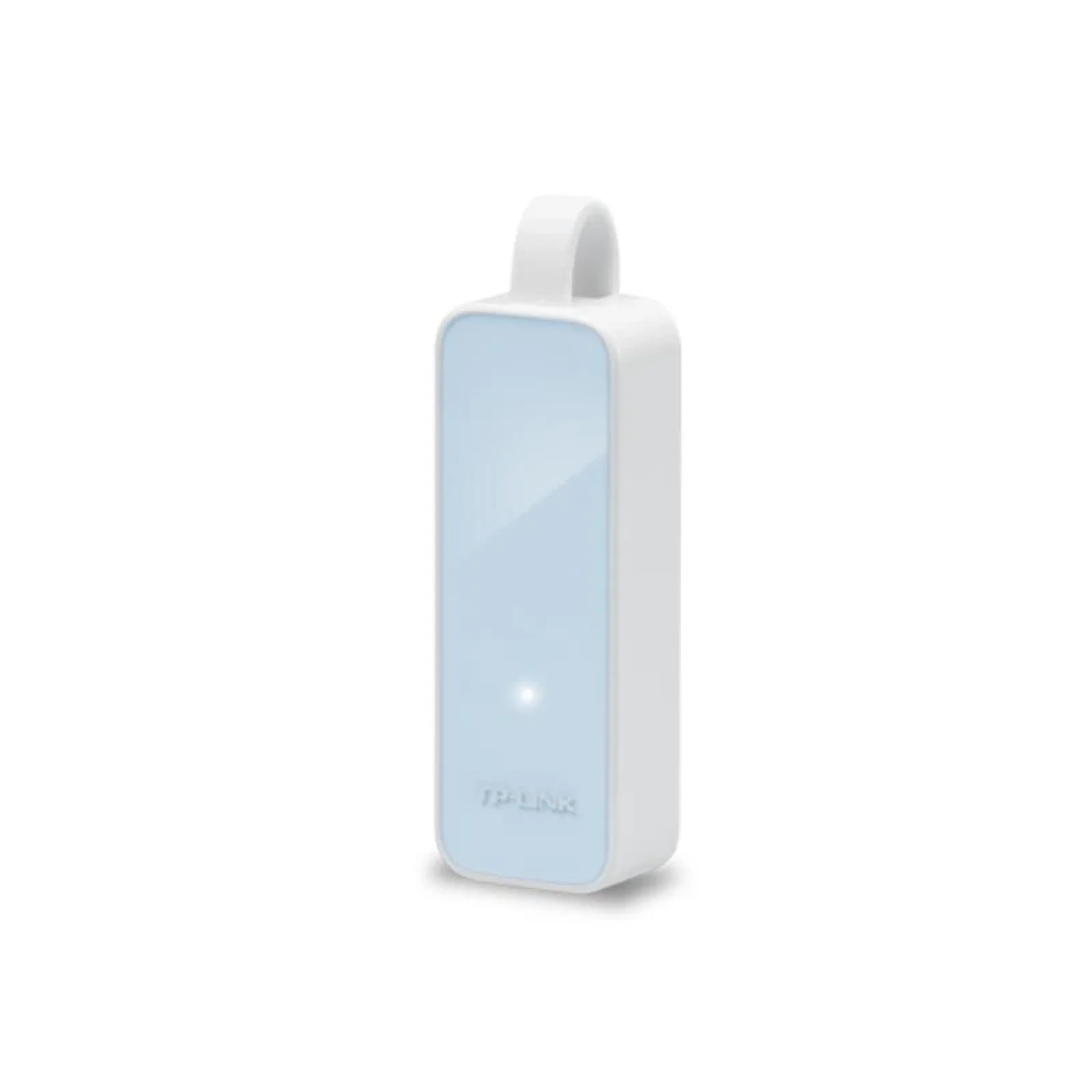 Адаптер TP-Link UE200 (USB 2.0, 10/100Mbps) UA