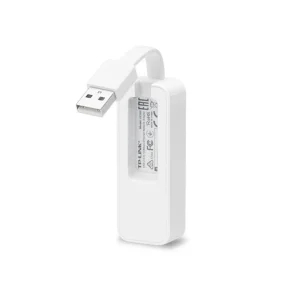 Адаптер TP-Link UE200 (USB 2.0, 10/100Mbps) UA