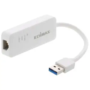 Мережевий адаптер Edimax EU-4306 Gigabit USB 3.0 UA