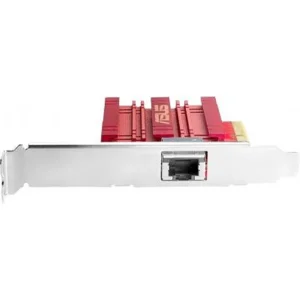 Сетевой адаптер Asus XG-C100C 10Гбит/с PCI UA