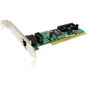 Мережевий адаптер Edimax EN-9235TX-32 v2 UA