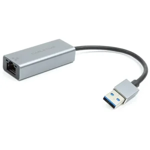 Мережевий адаптер Cabletime CA913367 UA