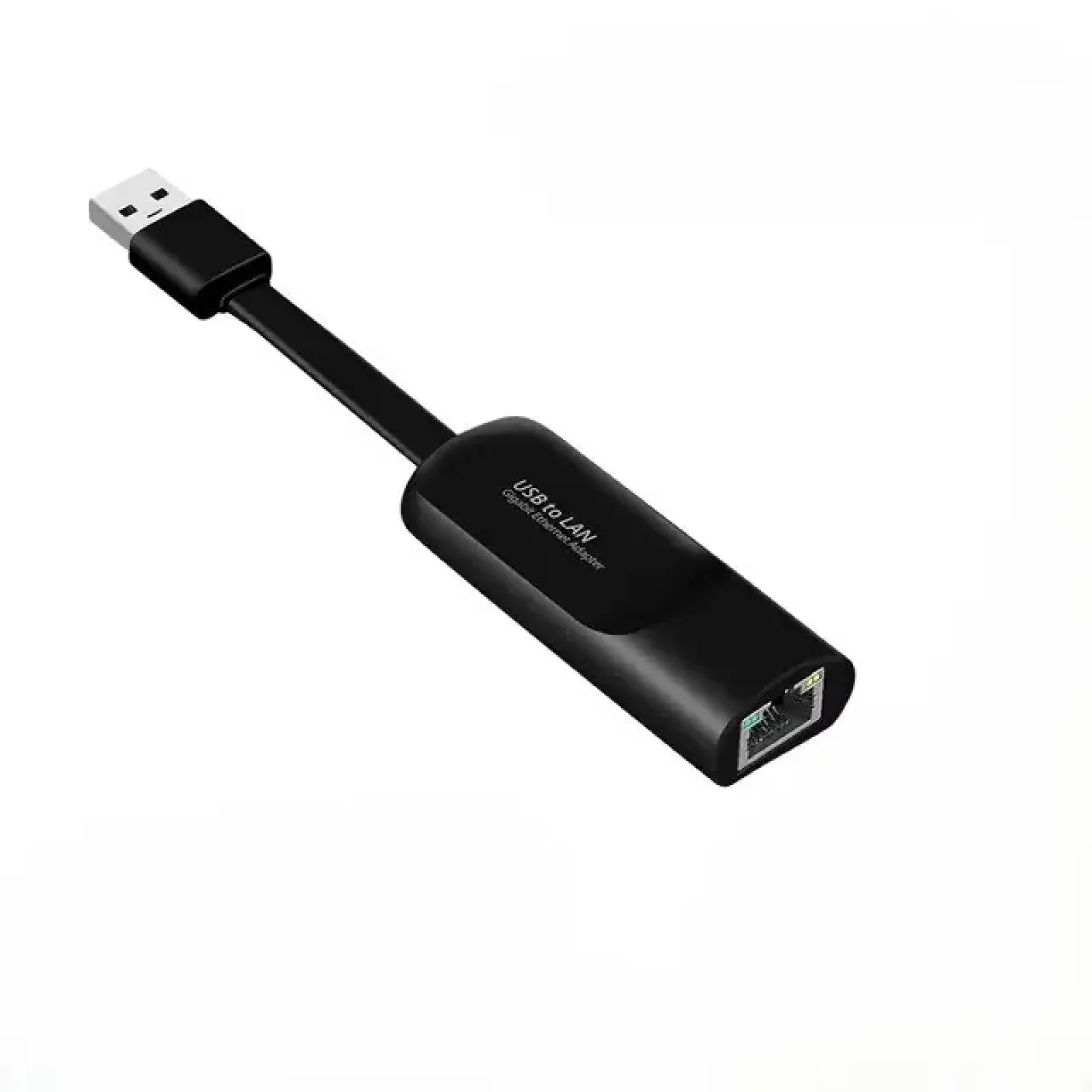 Мережевий адаптер Fenvi USB 3.0 - LAN RJ45 UA