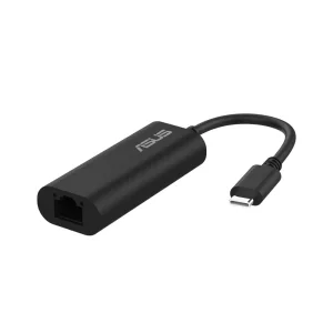 Сетевой адаптер Asus USB-C2500 V2 (90IG0A60-MW0L0V) UA