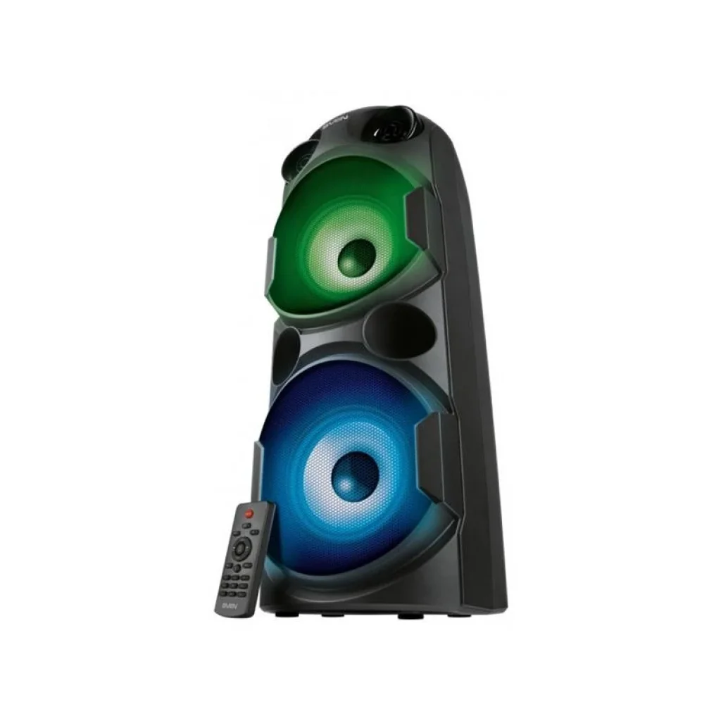 Акустична система Sven PS-750 Black, 00410101 UA
