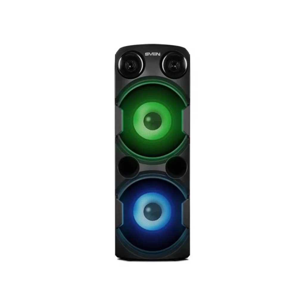 Акустична система Sven PS-750 Black, 00410101 UA