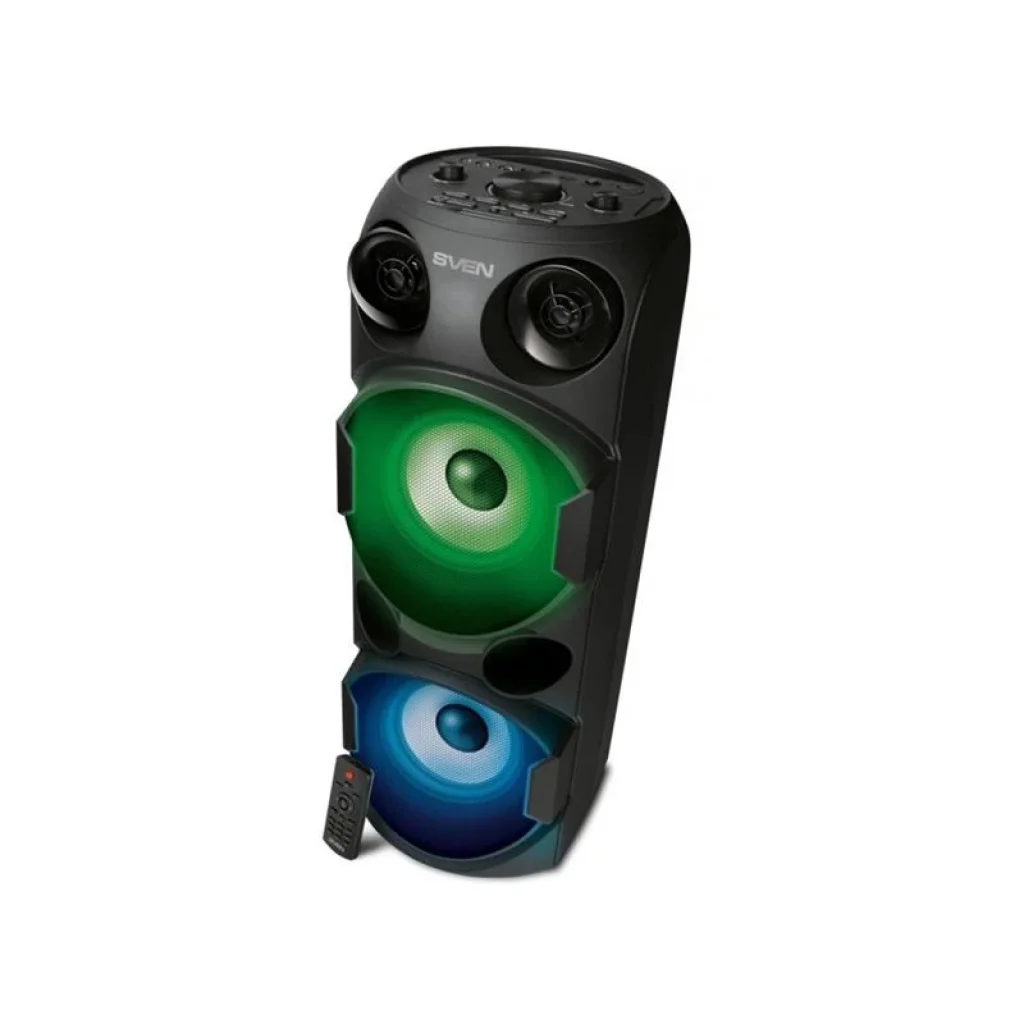 Акустична система Sven PS-750 Black, 00410101 UA