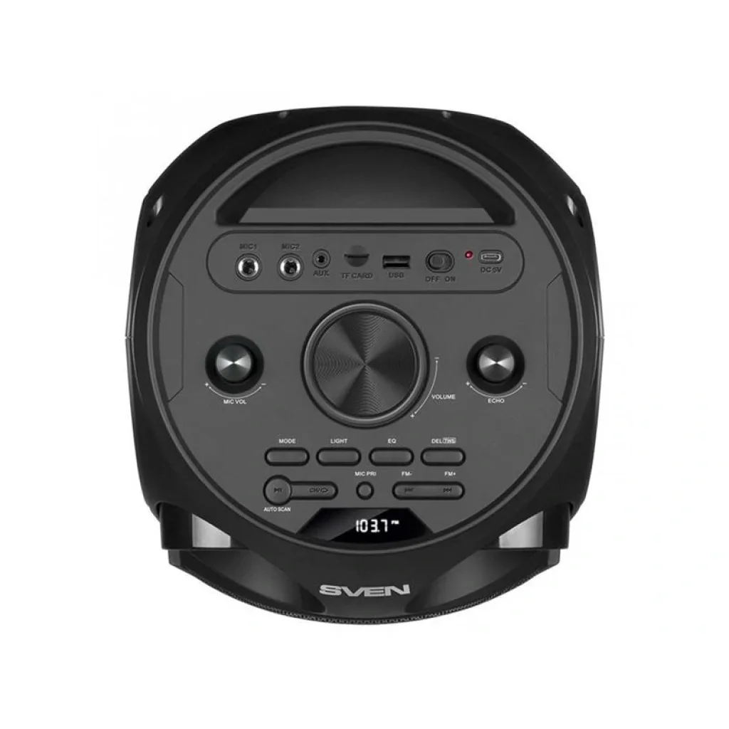Акустична система Sven PS-750 Black, 00410101 UA