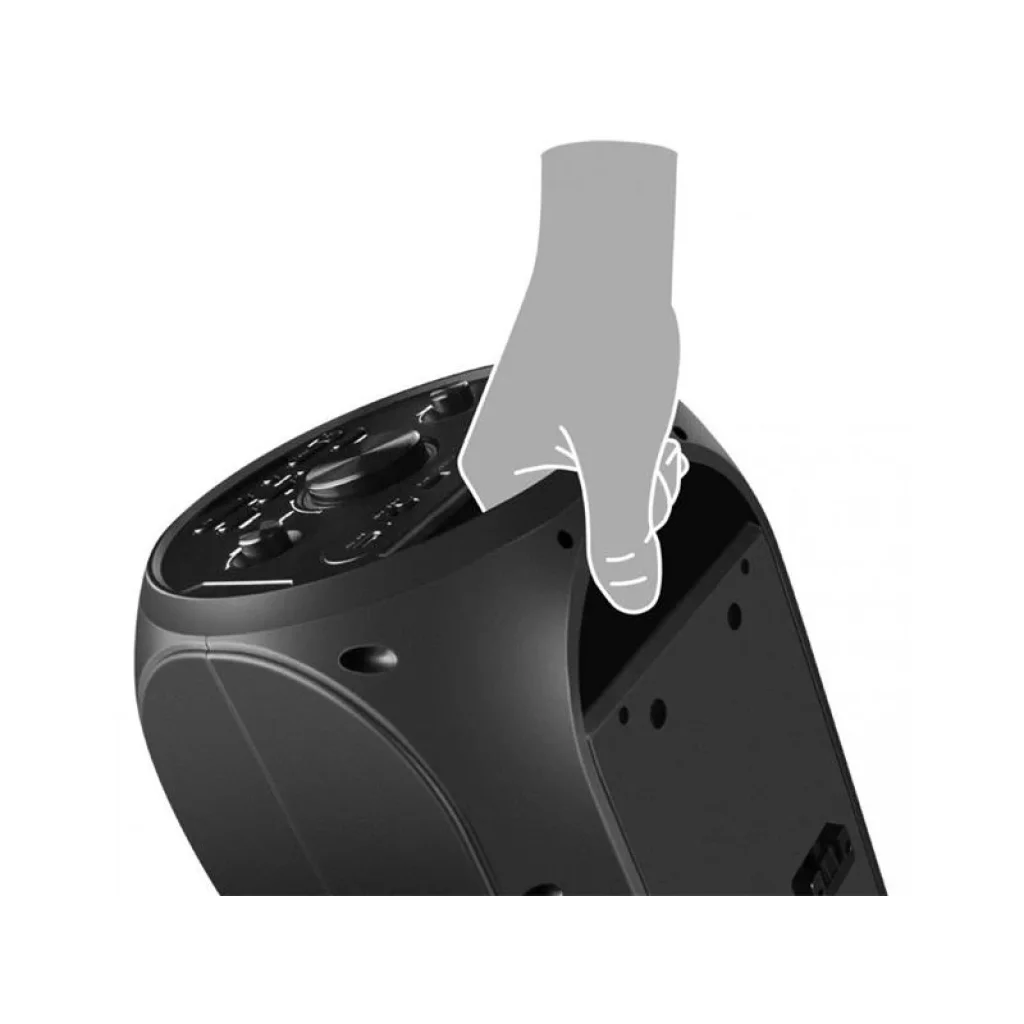 Акустична система Sven PS-750 Black, 00410101 UA